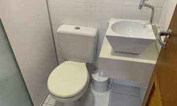 Imagem 6: SALA COMERCIAL - RECREIO DOS BANDEIRANTES - 34m²