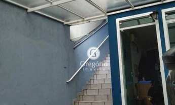 Imagem 3: Sobrado para venda tem 196 metros quadrados com 03 dormitórios em Jaguáribe - Osasco - SP