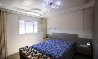 Imagem 5: Apartamento Duplex à venda, Vila Romana, São Paulo, SP