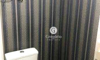 Imagem 2: Lindo Apartamento com fino acabamento, 3 Suítes e 3 vagas cobertas à venda, 170 m² por R