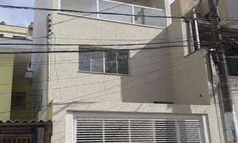 Imagem 4: Sobrado com 3 dormitórios à venda, 219 m² por R$ 1.500.000,00 - Tatuapé - São Paulo/SP