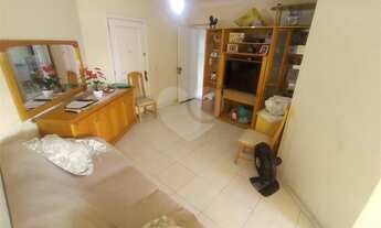 Imagem 5: Apartamento 02 Quartos no Meier