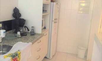 Imagem 3: APARTAMENTO - ALPHAVILLE - SP