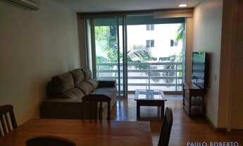 Imagem 3: APARTAMENTO - JARDIM PAULISTA - SP