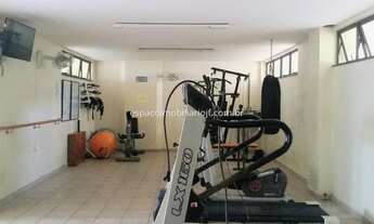 Imagem 3: Cobertura Linear com 3 quartos (02 suítes) e 03 vagas de garagem - bairro Centro em Juiz d