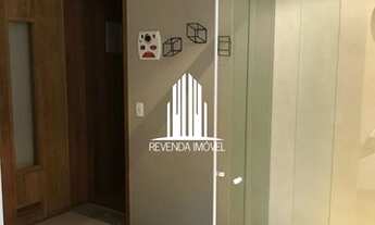 Imagem 7: GIRASSOL Pinheiros 1 dormitório 2 banheiros 1 vaga de garagem