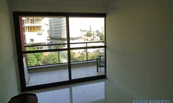 Imagem 2: APARTAMENTO - VILA MADALENA - SP