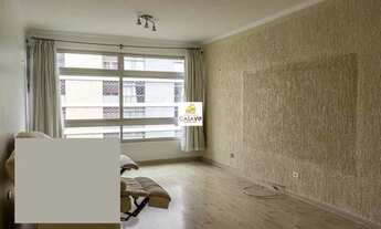 Imagem 2: Apartamento à venda, Perdizes, 107m², 3 dormitórios, 1 suíte, 1 vaga!