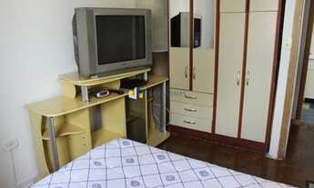 Imagem 7: Apartamento à venda - 2 dormitórios - Vila Mariana