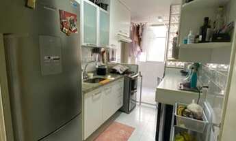 Imagem 7: Apartamento para venda com 85 metros quadrados com 3 quartos em Leblon - Rio de Janeiro