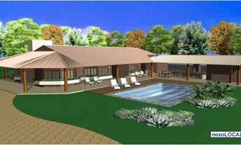 Imagem 5: Vendo chácara na planta próximo ao centro !!!