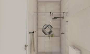 Imagem 4: Sobrado com 3 dormitórios à venda, 204 m² por R$ 1.200.000,00 - Condomínio Campos do Conde