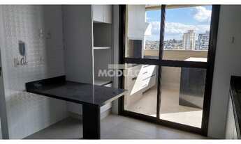 Imagem 3: Aluguel Apartamento JARDIM COLINA