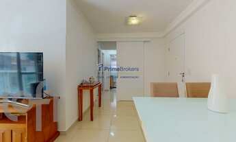 Imagem 3: APARTAMENTO COM 2 DORMITÓRIOS E 1 VAGA A 700 METROS ESTAÇÃO METRÔ CONCEIÇÃO