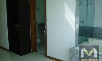 Imagem 7: Cobertura com 3 dormitórios, 260 m² - Glória - Macaé/RJ