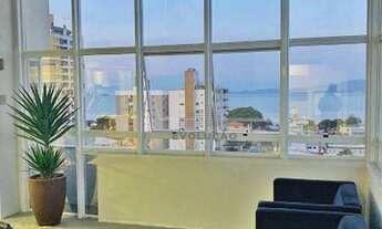 Imagem 2: COBERTURA 02 Quartos, 01 Suíte Barreiros Santa Catarina