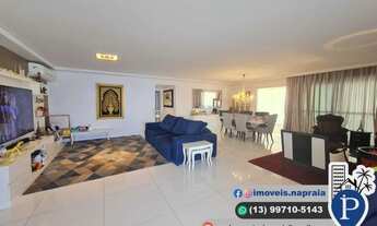 Imagem: Apartamento para venda tem 344 metros quadrados