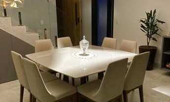 Imagem 5: Casa de Condomínio com 3 dorms, Residencial Figueira II, São José do Rio Preto - R$ 1.25 m