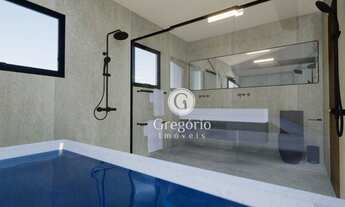 Imagem 10: Sobrado com 5 dormitórios à venda, 336 m² por R$ 2.890.000,00 - Paisagem Renoir - Cotia/SP