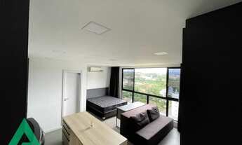 Imagem 6: Lindo loft mobiliado, no Bairro Itoupava Seca!