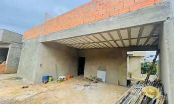 Imagem 2: Casa - Jardim São Marcos - Valinhos