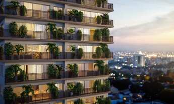 Imagem 3: Apartamento à venda no bairro Setor Bueno - Goiânia/GO