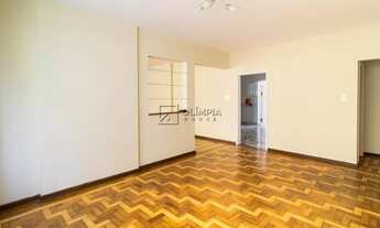 Imagem: Venda Apartamento 3 Dormitórios - 180 m²