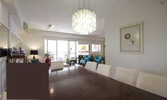 Imagem 2: Apartamento à venda, Planalto Paulista, 150m², 3 suítes, 2 vagas!