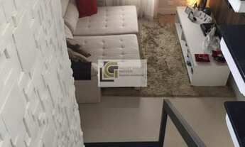 Imagem 3: Duplex para alugar com 156m² Jd. Satélite