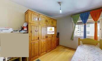 Imagem 7: Apartamento à venda, 53m², 2 dormitórios, sem vaga!