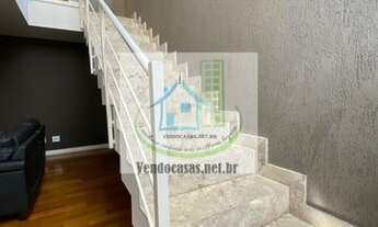 Imagem 5: Aconchegante casa para venda e locação na vila Alexandria