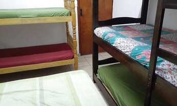 Imagem 3: Casa com churrasqueira, piscina aquecida em Praia Grande/SP