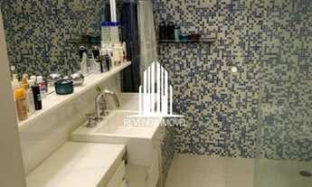 Imagem 4: Apartamento à venda com 173m², 3 quartos e 3 vagas