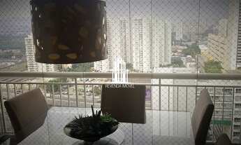 Imagem 1: Apartamento à venda no Tribeca Vila Lopoldina