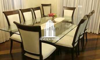 Imagem 6: Apartamento com 4 dormitórios, 200m² no Edifício Palomino