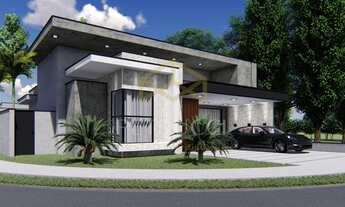 Imagem 2: Casa - Jardim Panorama - Indaiatuba