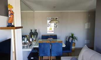 Imagem 6: Apartamento à venda, Jardim Cidade Pirituba, 50m², 2 dormitórios, 1 vaga!