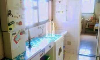 Imagem 6: Apartamento de 137m2 na Vila Andrade