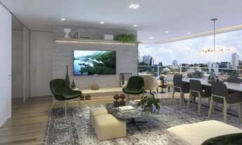 Imagem 3: APARTAMENTO - ALTO DA LAPA - SP