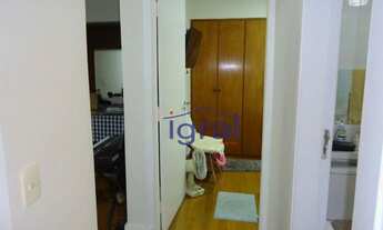 Imagem 4: Apartamento com 2 dormitórios à venda, 56 m² por R$ 330.000,00 - Vila Santa Catarina - São