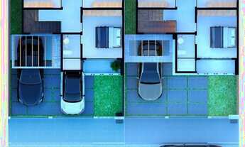 Imagem 6: Casa à venda no bairro Centro - Garopaba/SC