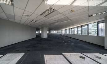 Imagem 6: SCN - Setor Comercial Norte - Quadra 2, Bloco A - Corporate Financial Center - Asa Norte