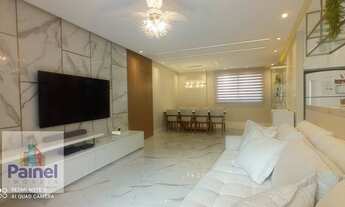 Imagem 6: Santos - Apartamento Padrão - José Menino