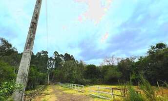 Imagem: PARCELO DIRETO ESTA CHÁCARA COM RIACHO