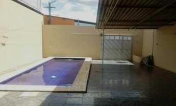 Imagem: CASA DISPONÍVEL NO GUAMÁ