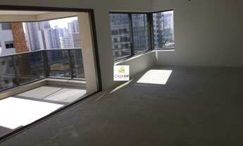 Imagem: Apartamento à venda, Campo Belo, 190m²