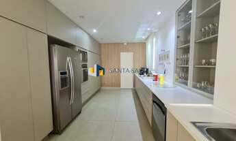 Imagem 5: CAMPO BELO, CASA CONDOMINIOP FECHADO 400m2