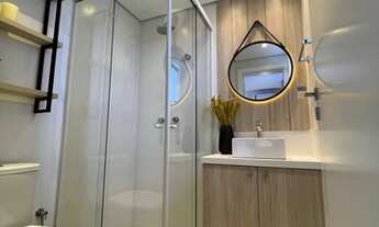 Imagem 5: Apartamento à venda Mobiliado e Decorado, CENTRO, NAVEGANTES - SC