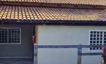 Imagem: Casa 3/4 - 2 Stes