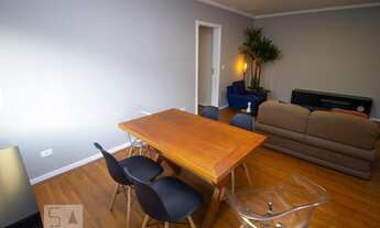 Imagem 5: Apartamento para Aluguel - Água Verde, 2 Quartos, 86 m2